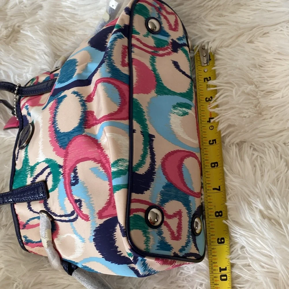 Bundle of two brand new coach bags - Picture 8 of 8